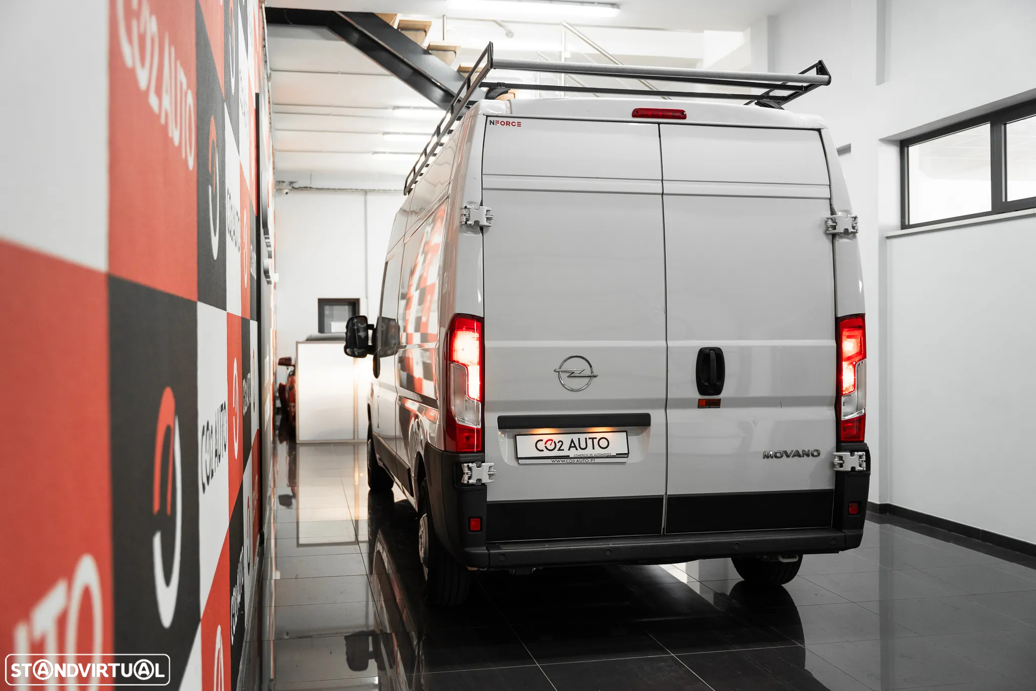 Opel MOVANO L3H2 3.3T 2.2 D - 6