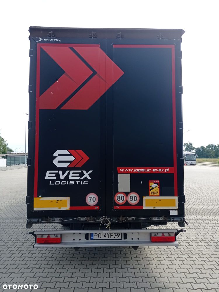 DAF XF450 - 2