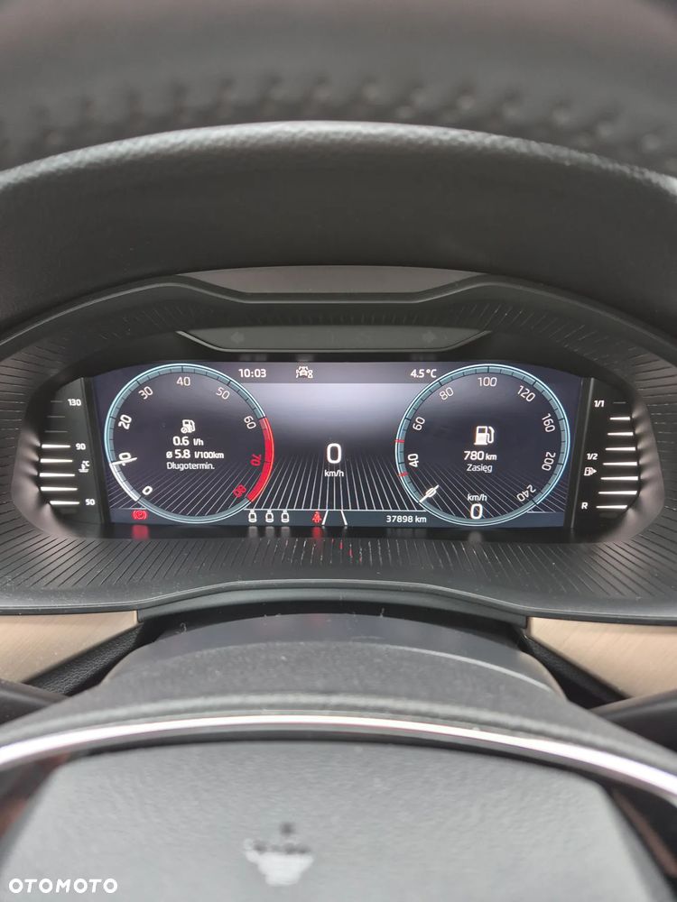 Skoda Kamiq 1.0 TSI Style - 21