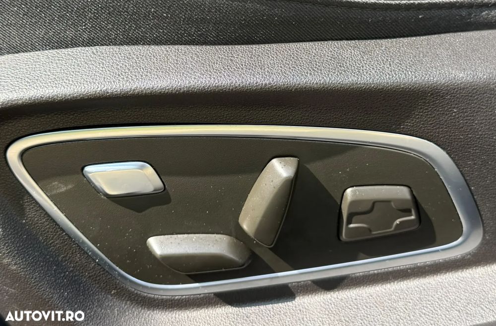 Renault Talisman ENERGY dCi 160 EDC INITIALE PARIS - 17