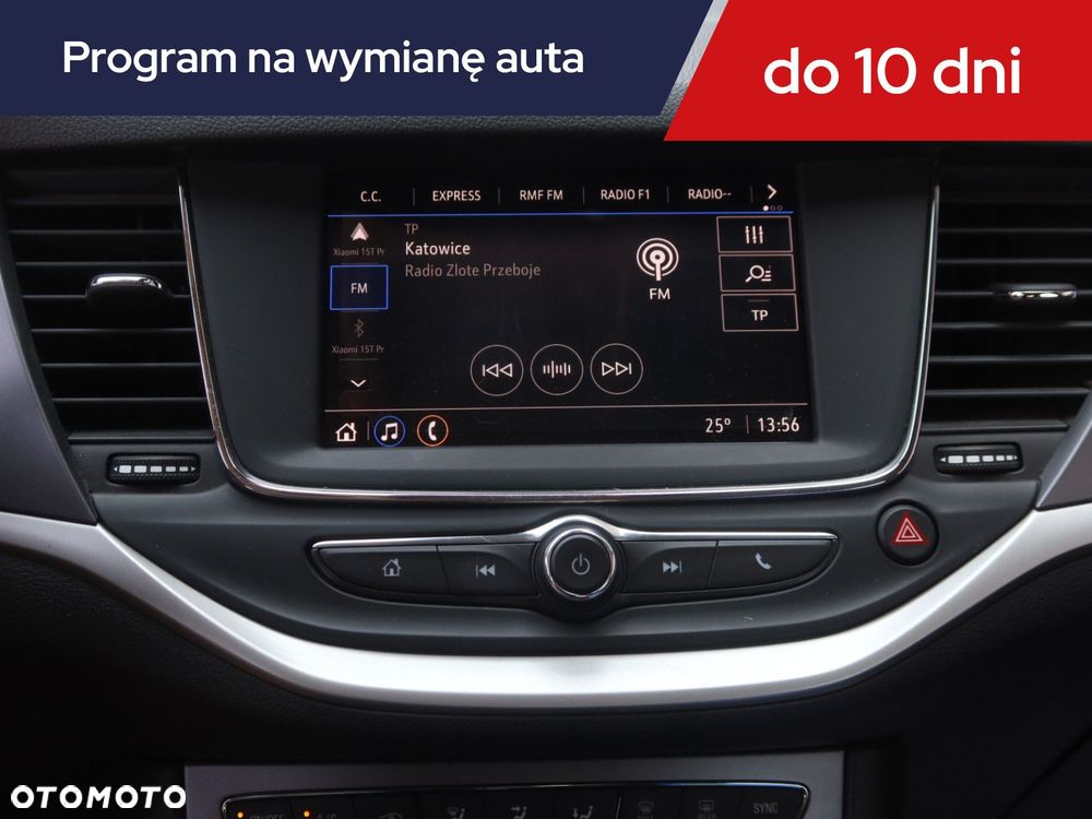 Opel Astra - 14