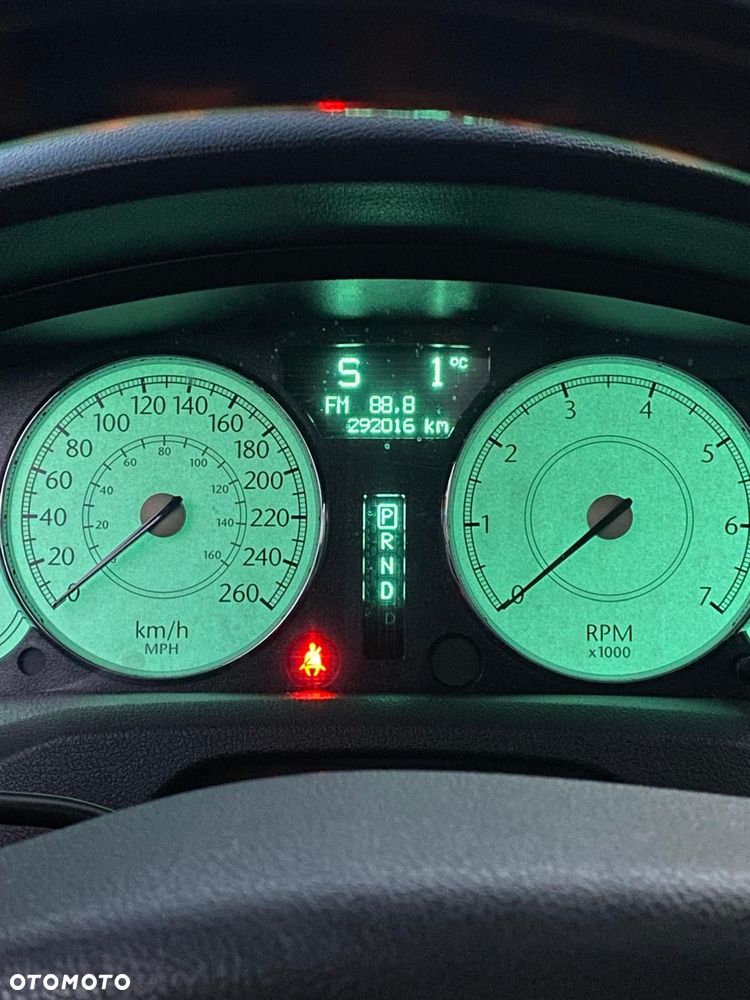 Chrysler 300C 3.0 V6 CRD - 6