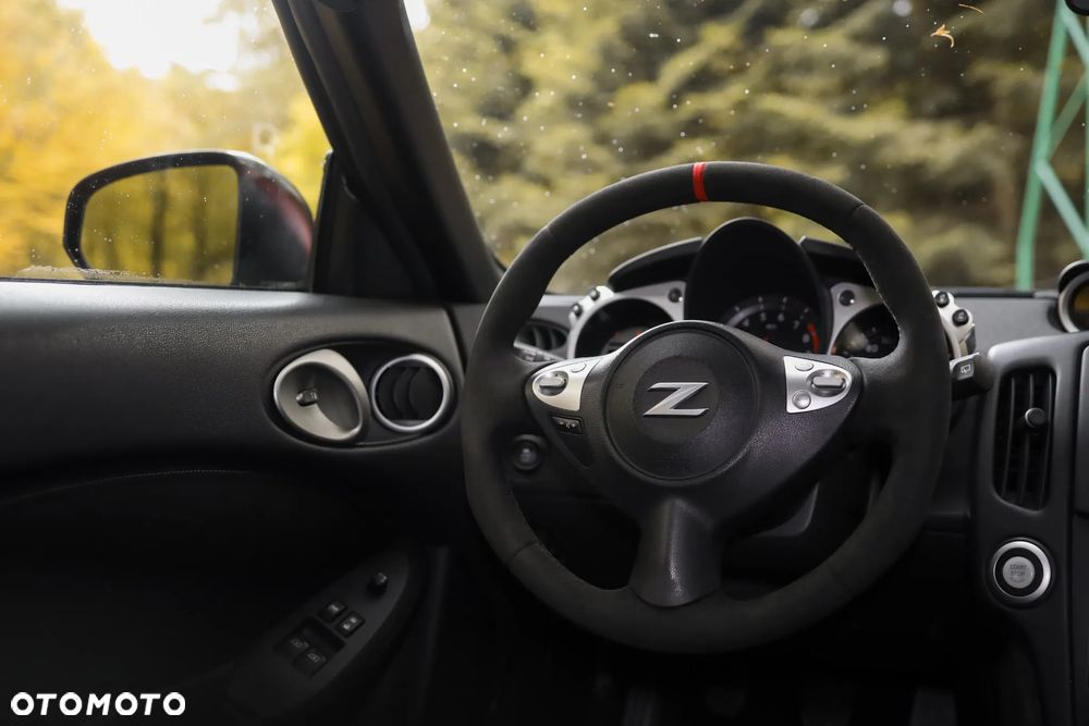 Nissan 370 Z nismo - 22