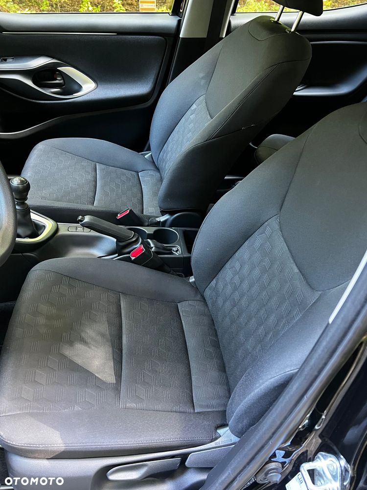 Toyota Yaris 1.5 Active - 23
