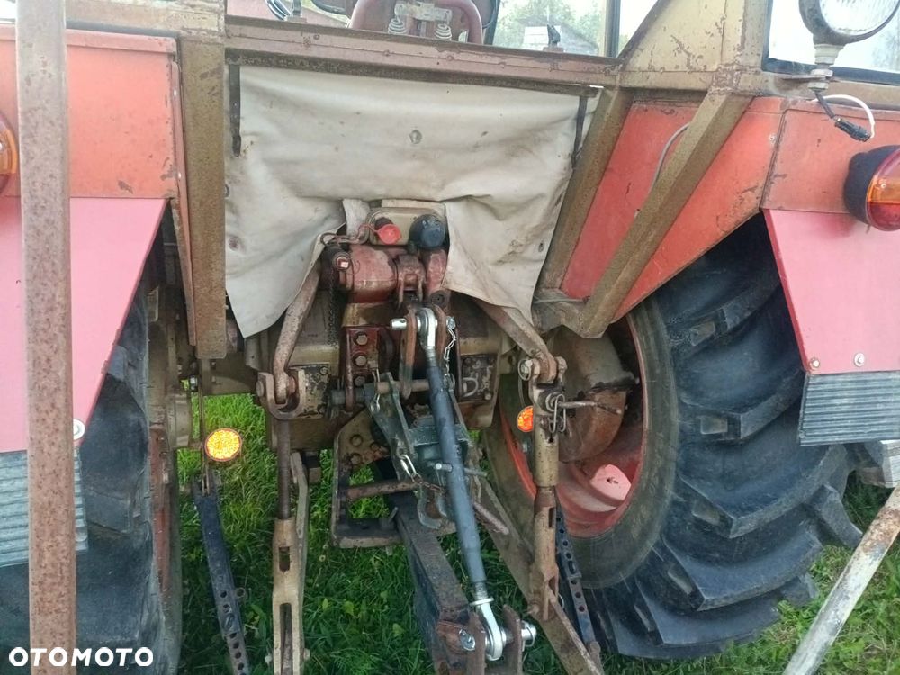 Zetor 5718 - 6
