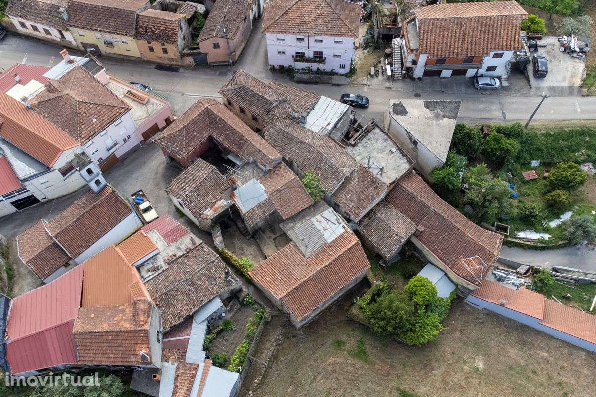 Moradia T4 para venda - Grande imagem: 5/43