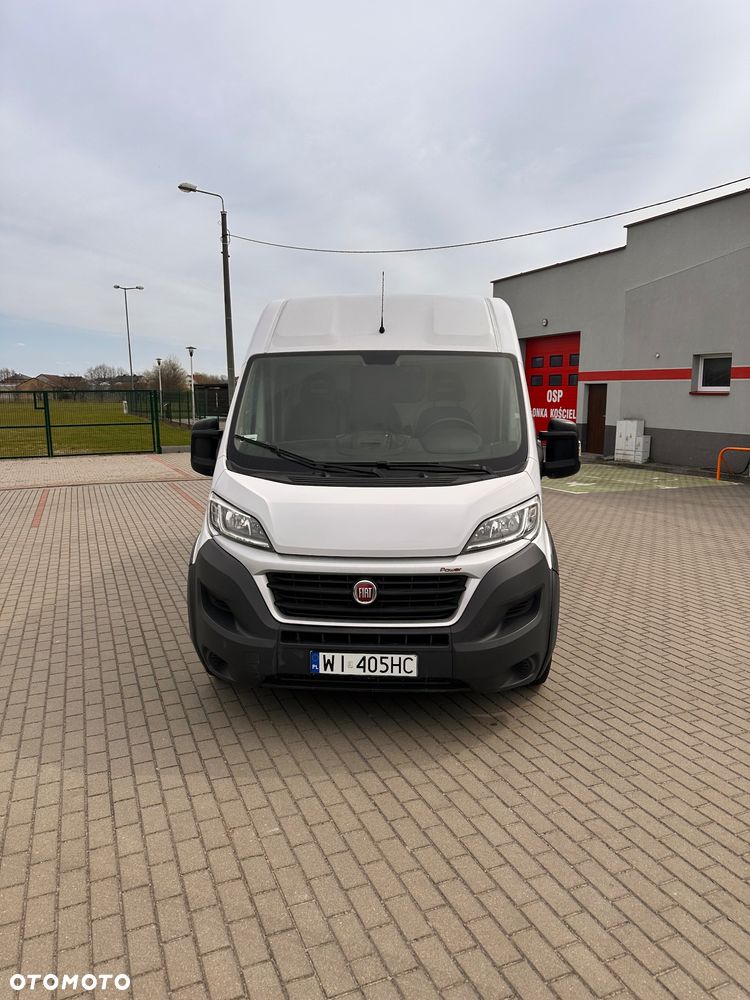 Fiat Ducato - 3