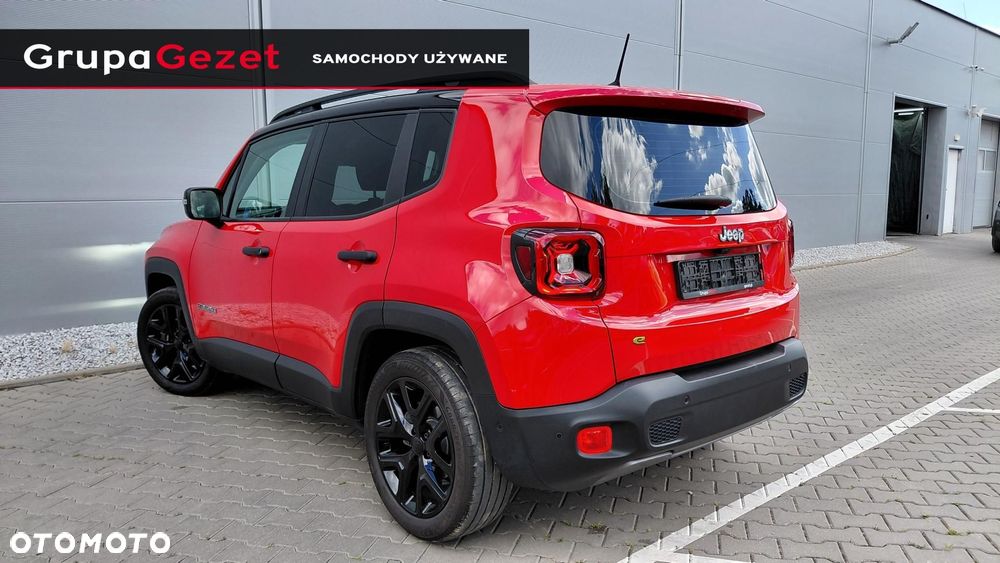 Jeep Renegade - 6