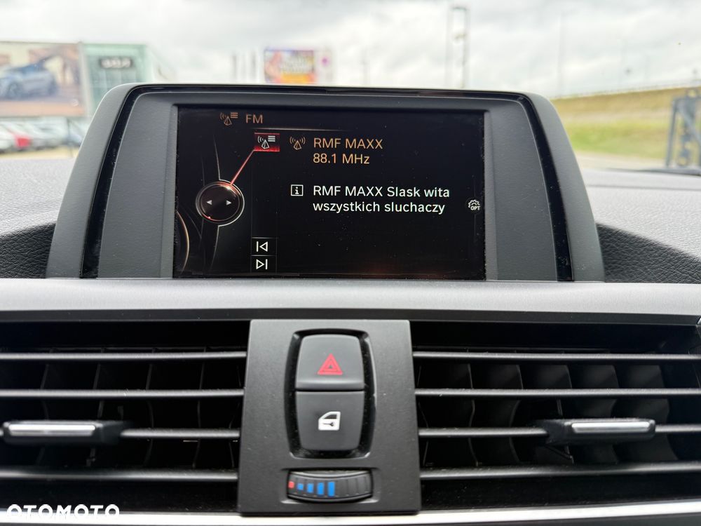 BMW Seria 1 118i Advantage - 35