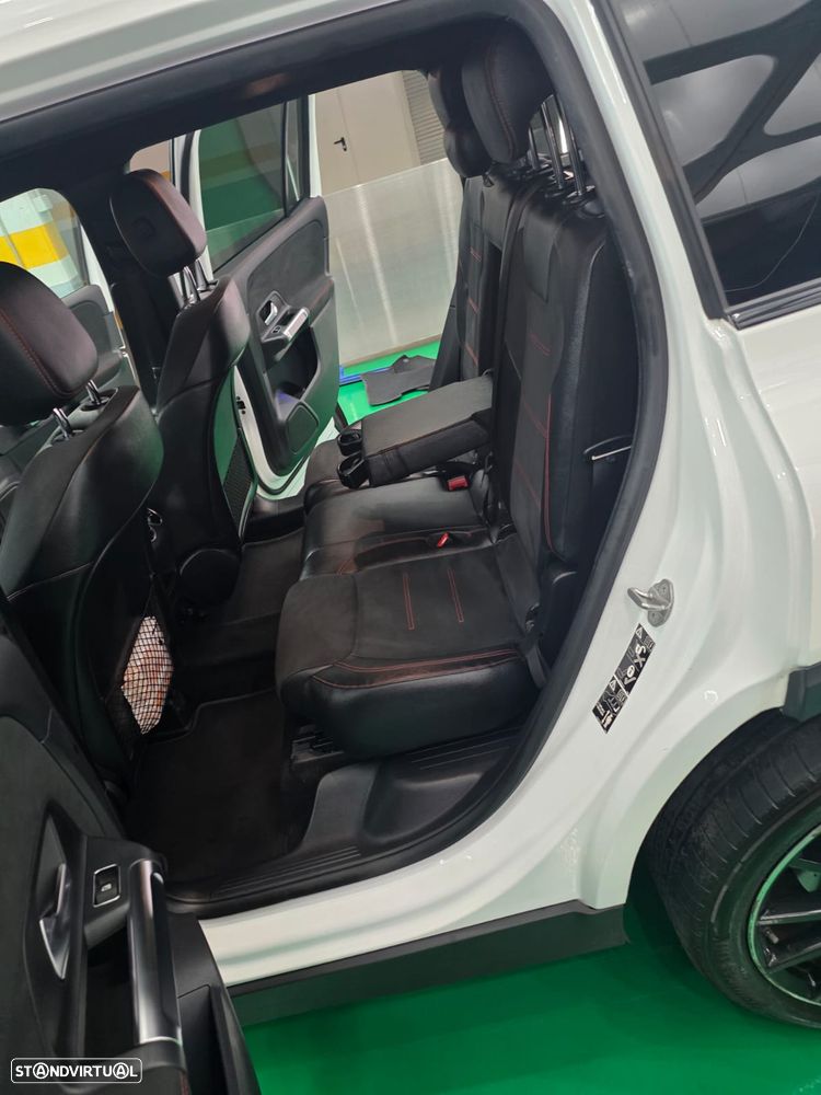Mercedes-Benz GLB 180 - 2