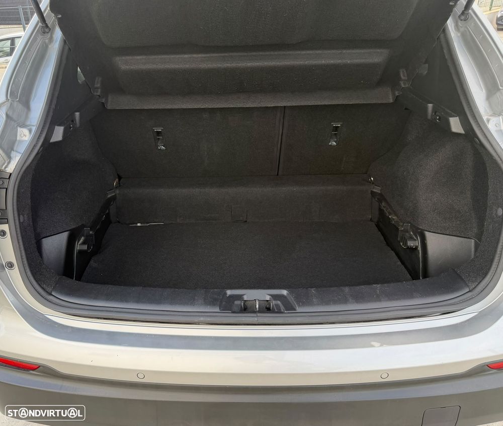 Nissan Qashqai 1.5 dCi N-Connecta - 33