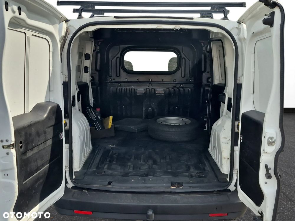 Fiat Doblo 1.3 Multijet 16V Active - 18