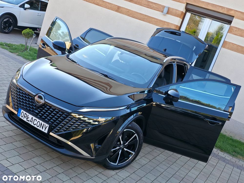 Nissan Qashqai 1.3 DIG-T mHEV Tekna Xtronic - 16