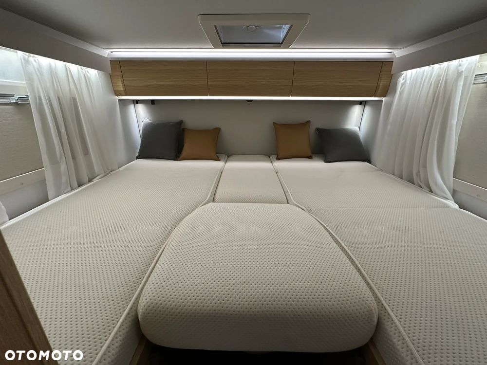 Adria MATRIX 670 SL - 25