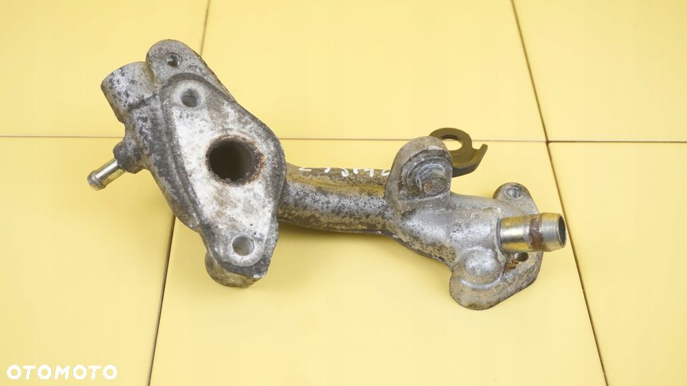 OUTLANDER III 2.0 B PHEV HYBRYDA 200KM 15r 4B11 rura przewod EGR - 1