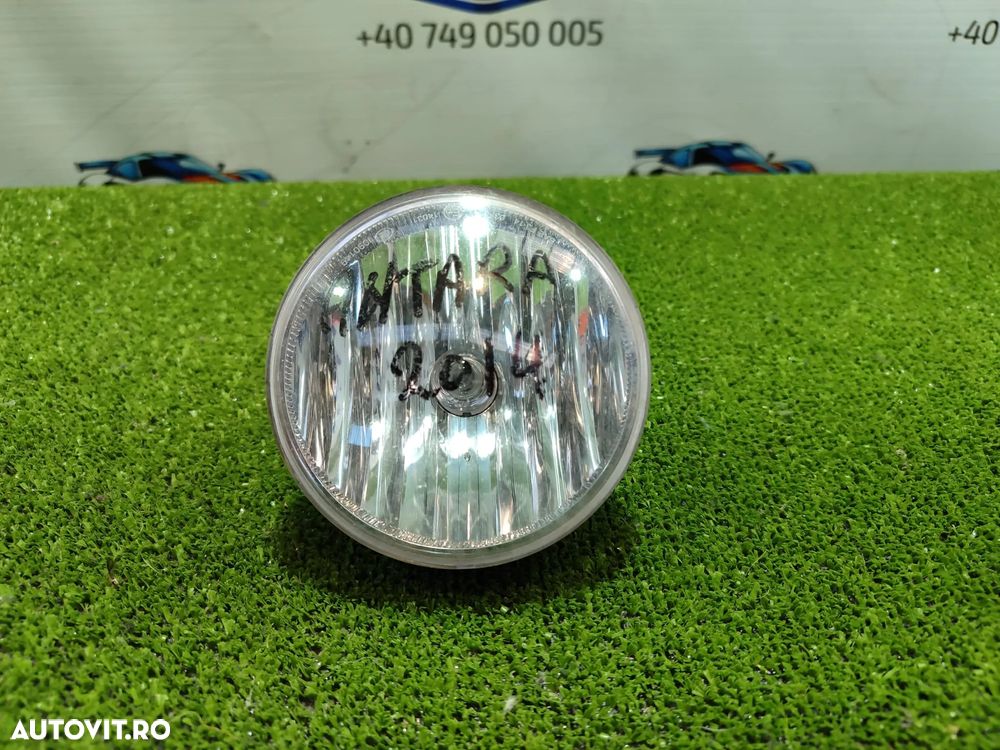 PROIECTOR CEATA DREAPTA / STANGA  OPEL ANTARA 2.0 DIESEL 2014 / V26 COMBI COD OEM C152000501 / 20780914 / 42548992 / BREAK 2010-2017 - 1