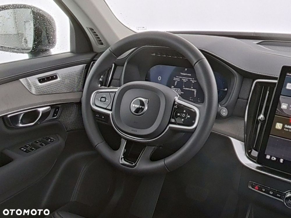 Volvo XC 90 T8 AWD Plug-In Hybrid Plus Dark 7os - 14