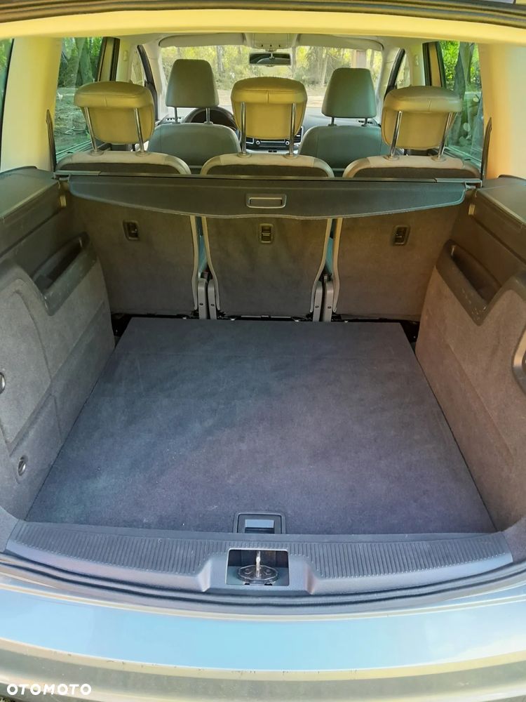 Volkswagen Sharan 2.0 TDI Highline DSG - 7