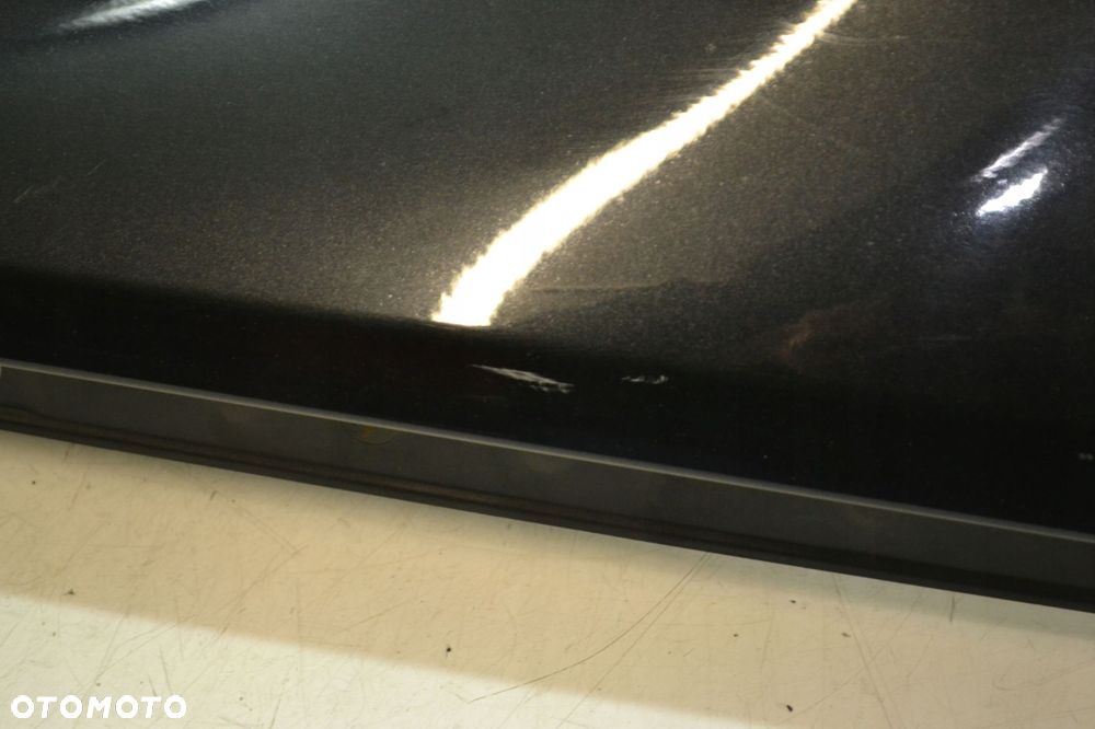 BŁOTNIK PRZÓD BMW 3 E90 E91 LEWY - 7