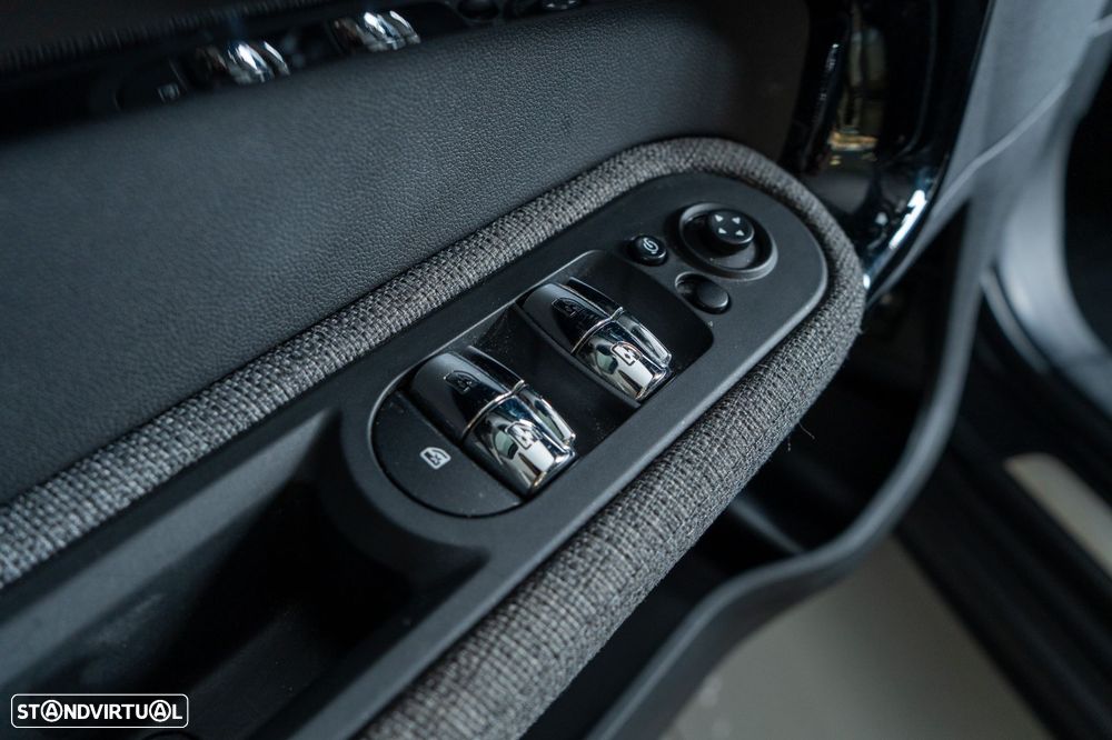 MINI Countryman Cooper SE All4 Aut. - 27