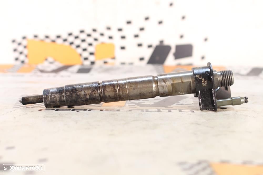 Injetor Bmw 3 Touring (E91)  13537797877 / 7797877 / 0445116001 - 5