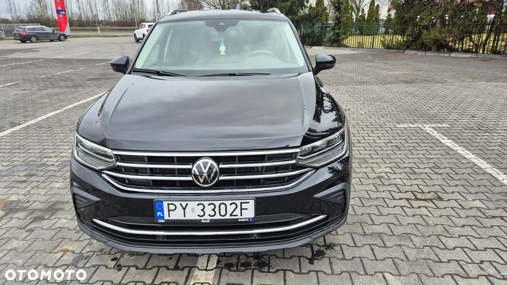 Volkswagen Tiguan - 6