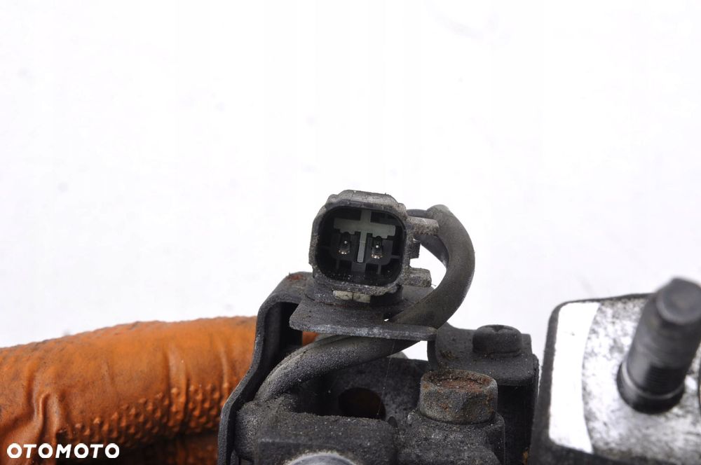 FORD FOCUS MK3 1.5 TDCI SPRĘŻARKA KLIMATYZACJI F1F1-19D629-HB - 4