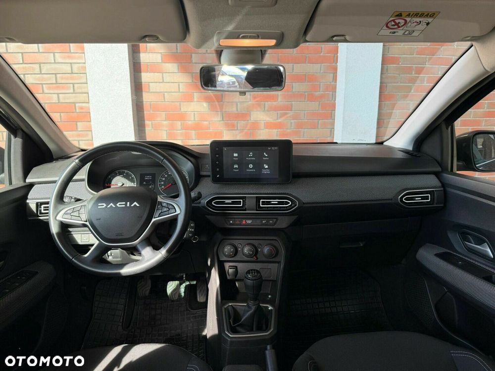 Dacia Sandero - 15