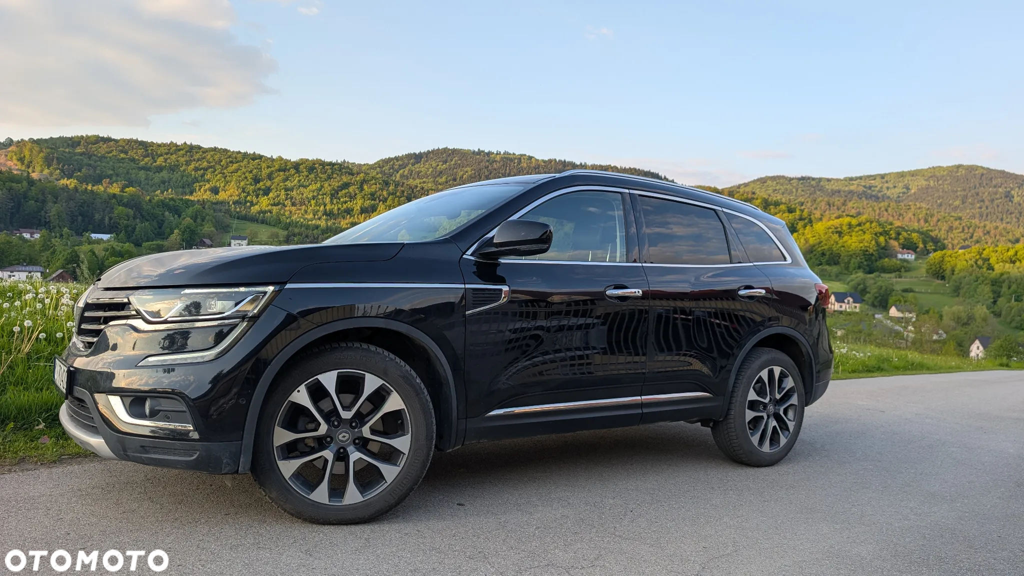 Renault Koleos 2.0 dCi Initiale Paris 4x4 X-Tronic - 3