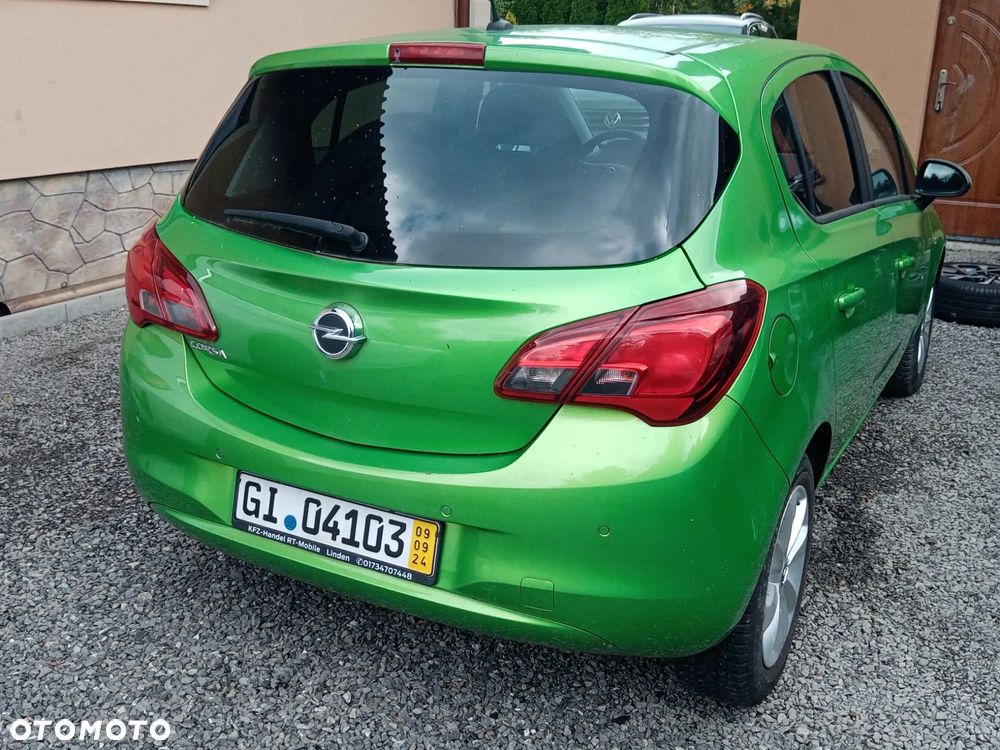 Opel Corsa 1.4 Cosmo S&S - 3