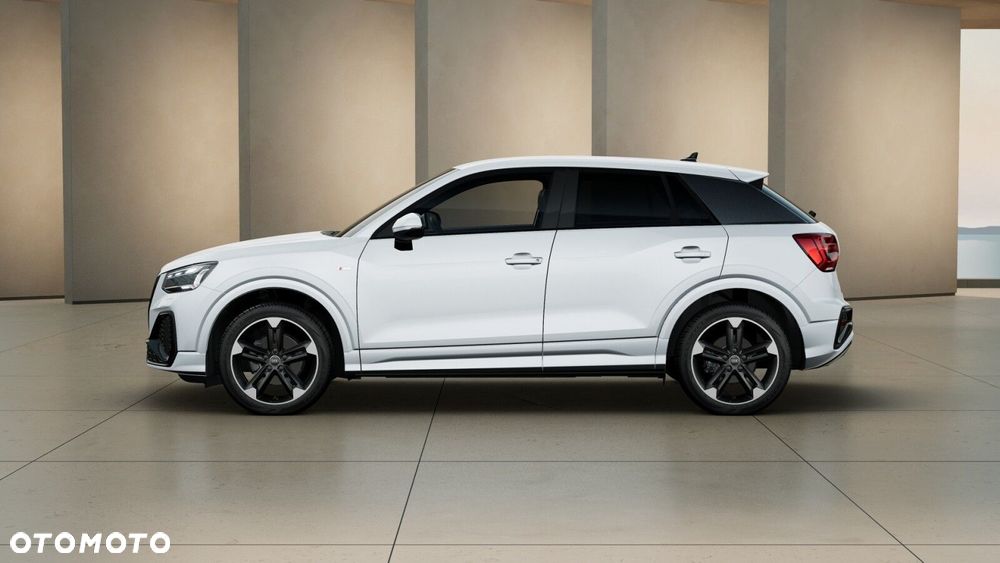 Audi Q2 - 3