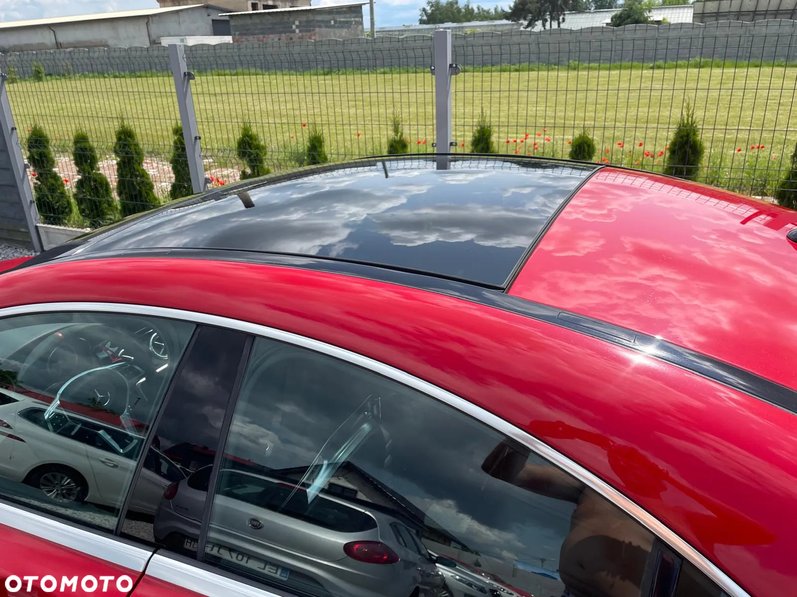 Mercedes-Benz CLA AMG 45 4Matic 7G-DCT - 20