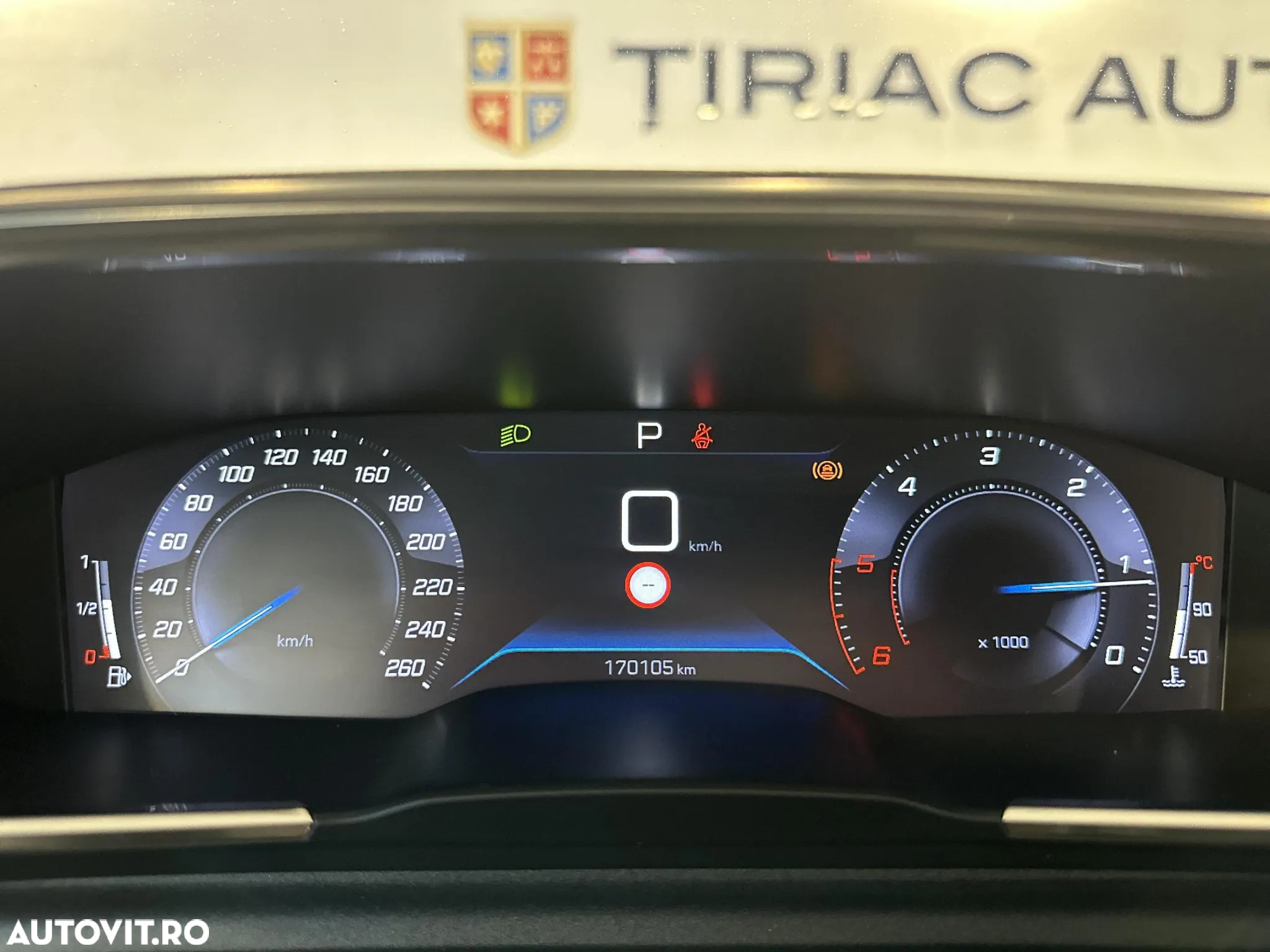 Peugeot 508 - 10