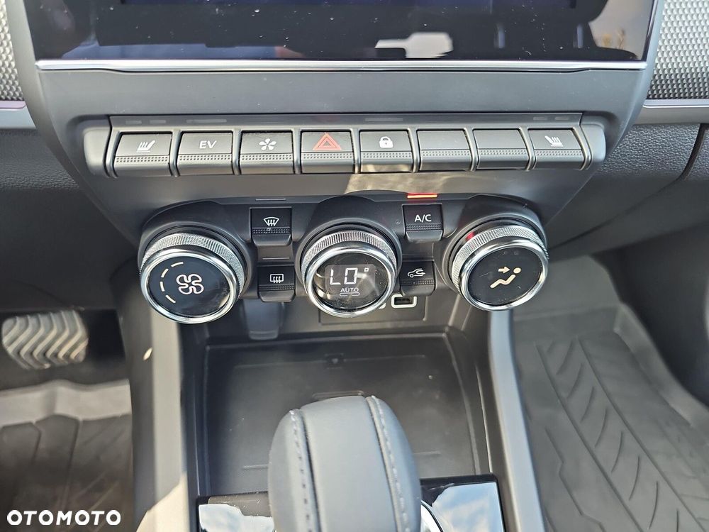 Renault Arkana 1.6 E-Tech Full Hybrid 145 Techno MMT - 23