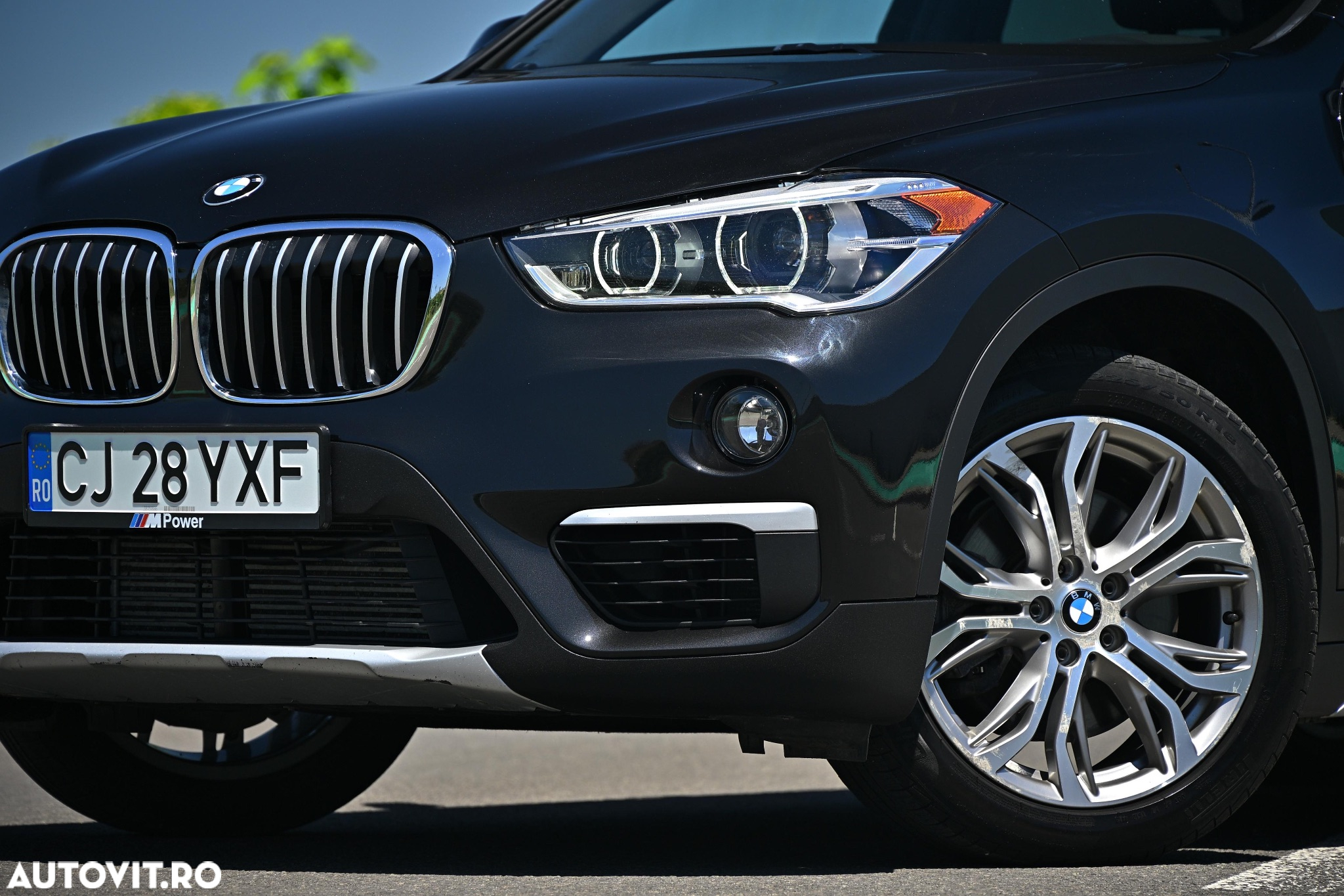 BMW X1 xDrive25i AT xLine - 15