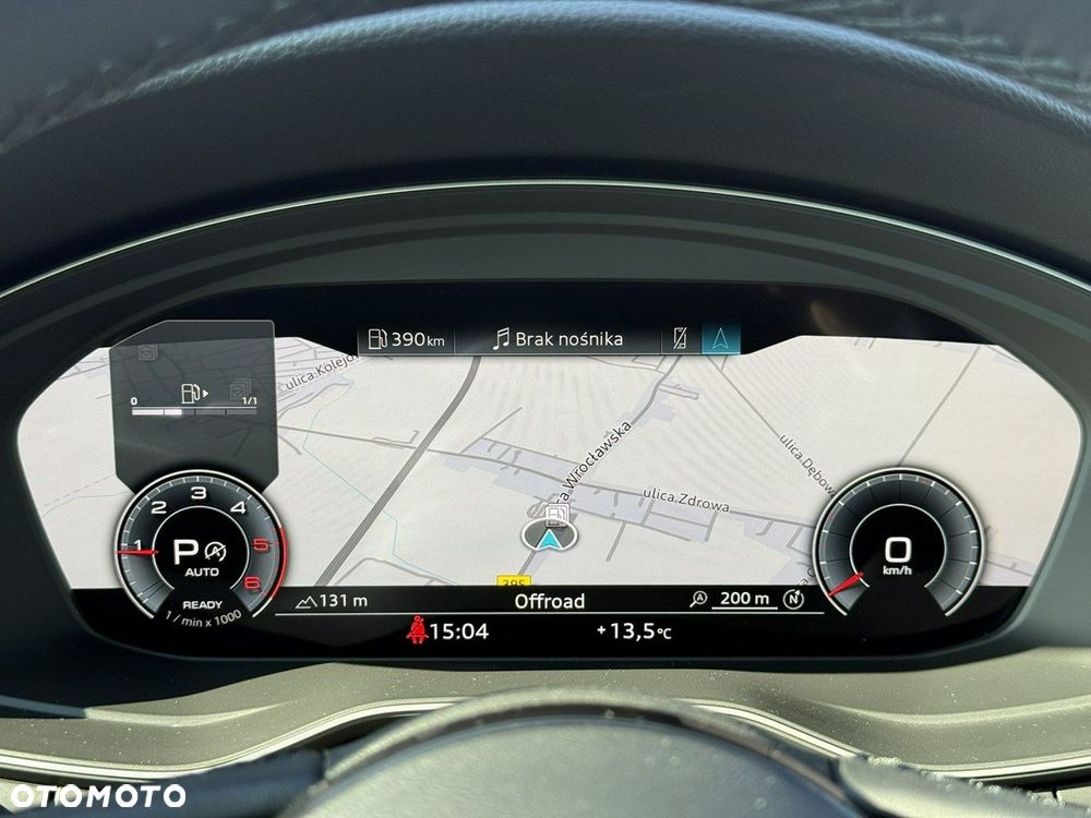 Audi A4 Allroad 40 TDI Quattro S tronic - 18