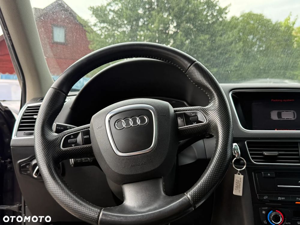 Audi Q5 2.0 TDI Quattro S tronic - 25
