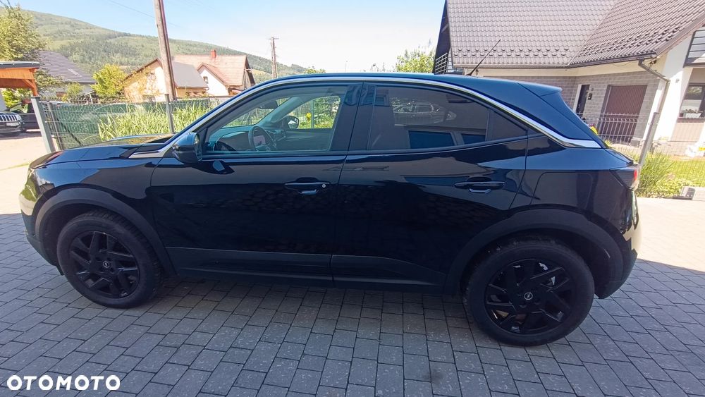 Opel Mokka 1.2 DI Turbo Elegance - 13