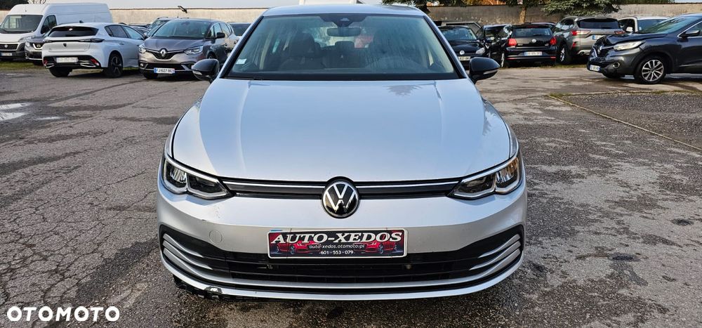 Volkswagen Golf 2.0 TDI - 1