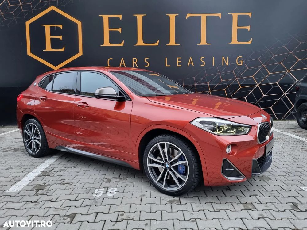 BMW X2 M35i - 3