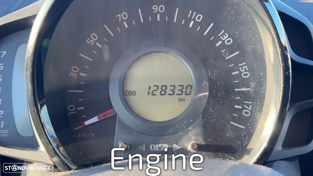 Peugeot 108 - 25
