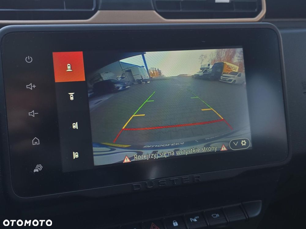 Dacia Duster - 21