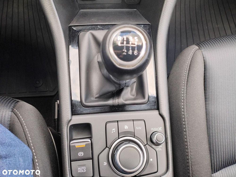 Mazda CX-3 2.0 SkyEnergy - 21