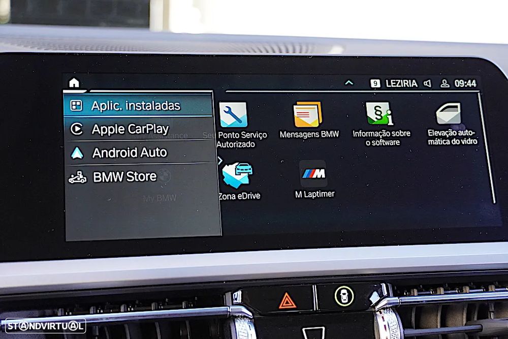 BMW 330 e Touring Auto - 43