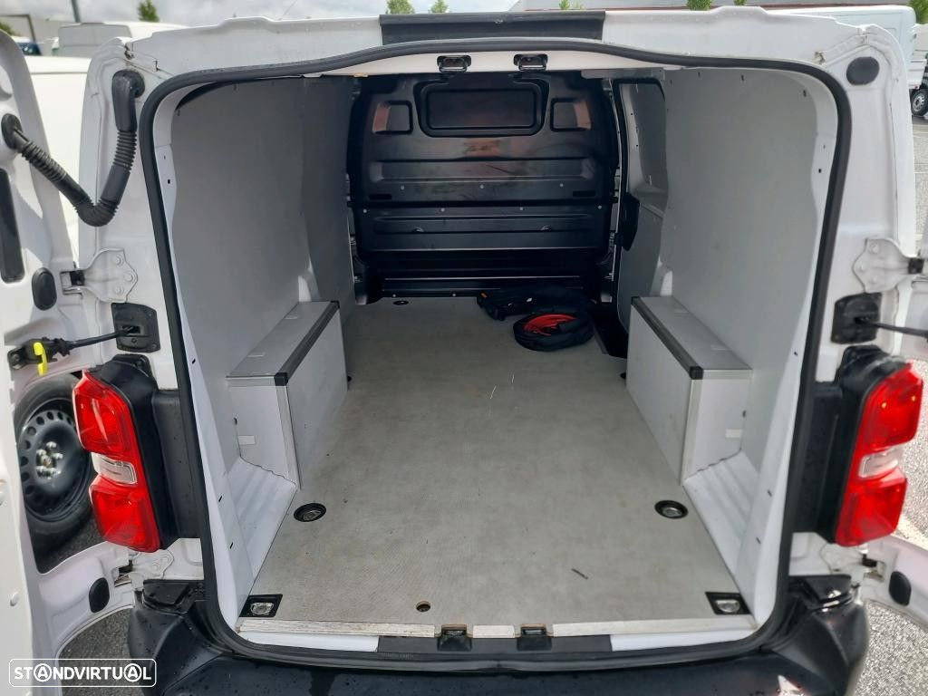 Citroën ë-Jumpy 75 kWh XL Club - 18