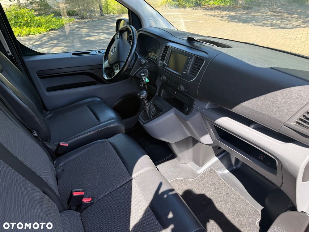 Opel Vivaro - 6