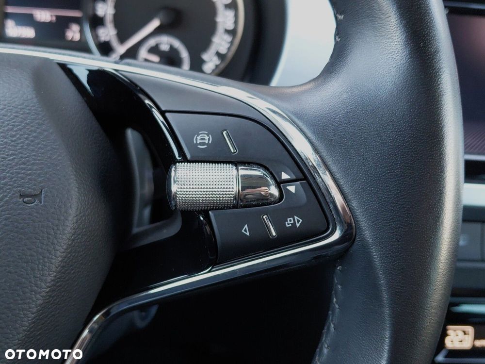 Skoda Fabia 1.0 TSI Ambition - 23