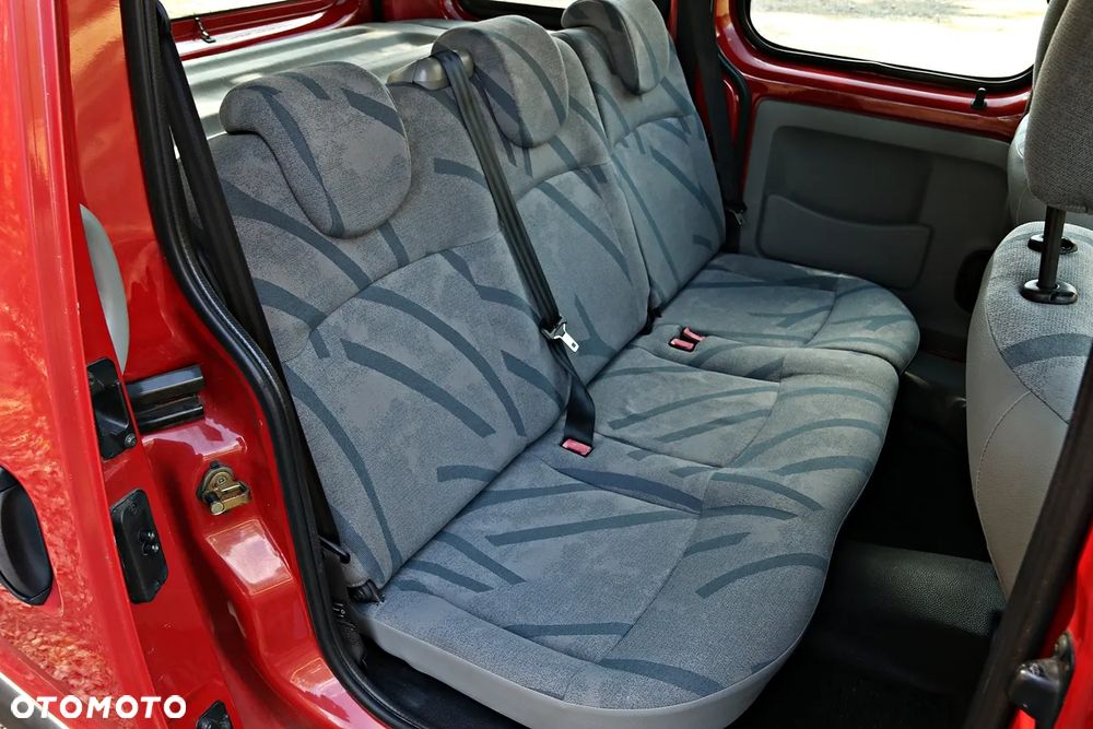 Renault Kangoo 1.5 dCi Edition - 33