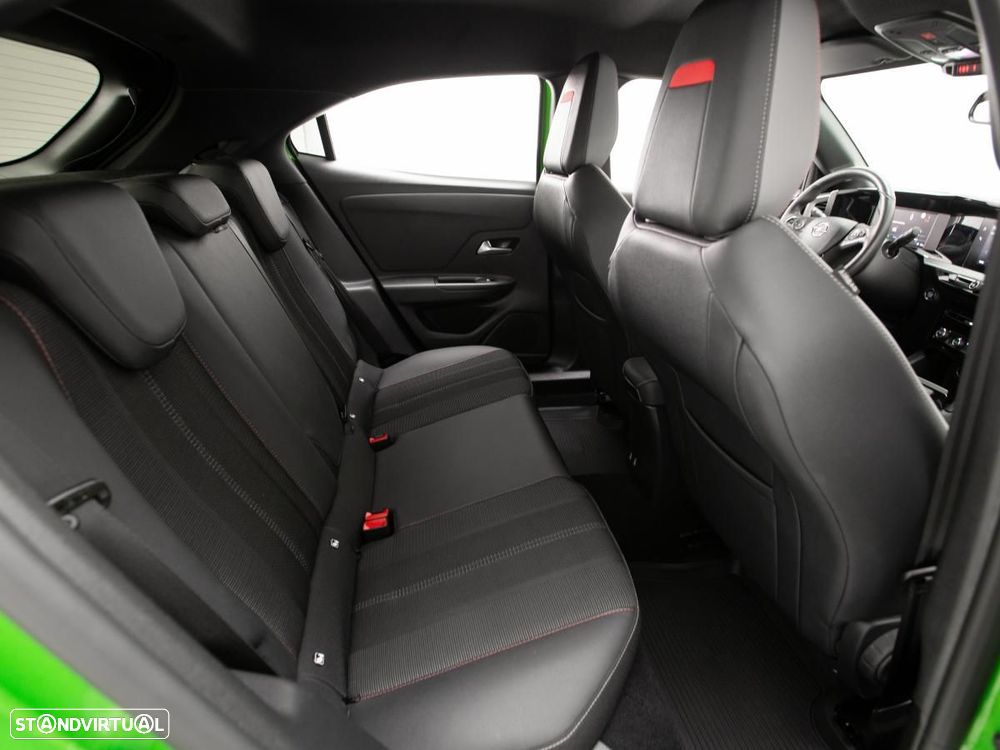 Opel Mokka-e GS Line - 10