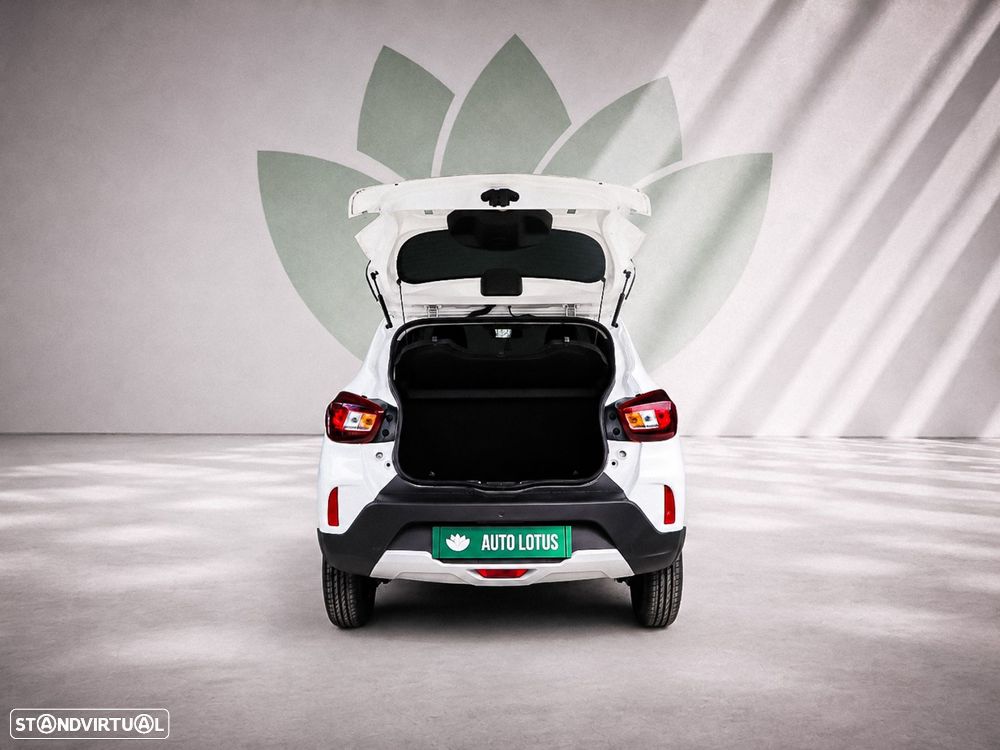 Dacia Spring Electric 45 Essential - 7